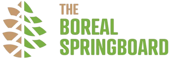 The Boreal Springboard